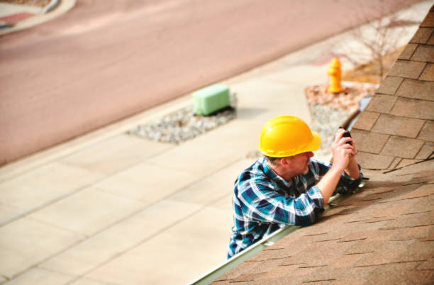 Residential Roof Replacement in Penn Farms, PA